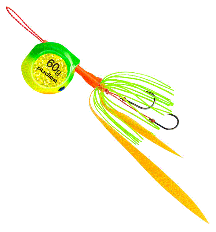 ライムチャートの写真