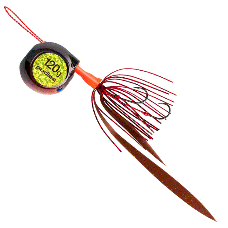 スモークレッドの写真