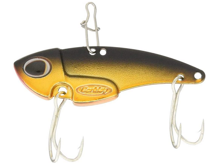 ルアーのアップ写真