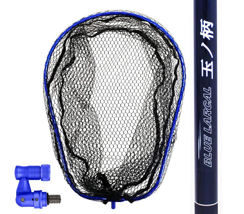 ランディングツールのアップ写真