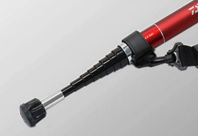 玉の柄のアップ写真