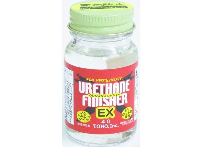 塗料のアップ写真