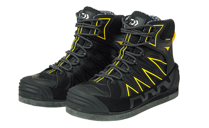 シューズのアップ写真