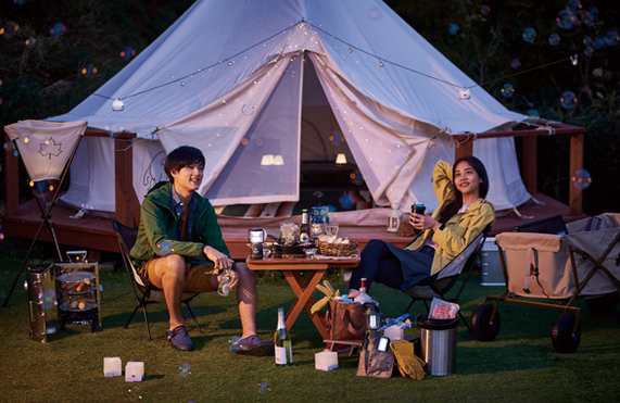 ワークマンでアウトドアを楽しみたい！おすすめの活用しやすいウェアはどれ？