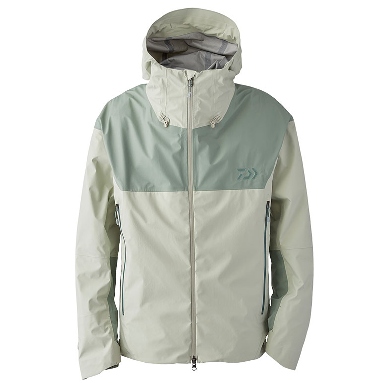 ウェアのアップ写真