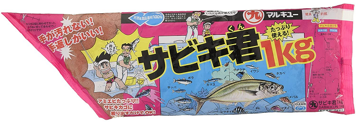 撒き餌をうまく活用して魚を釣りたい おすすめアイテムをピックアップ 撒き餌をうまく活用して魚を釣りたい おすすめアイテムをピックアップ