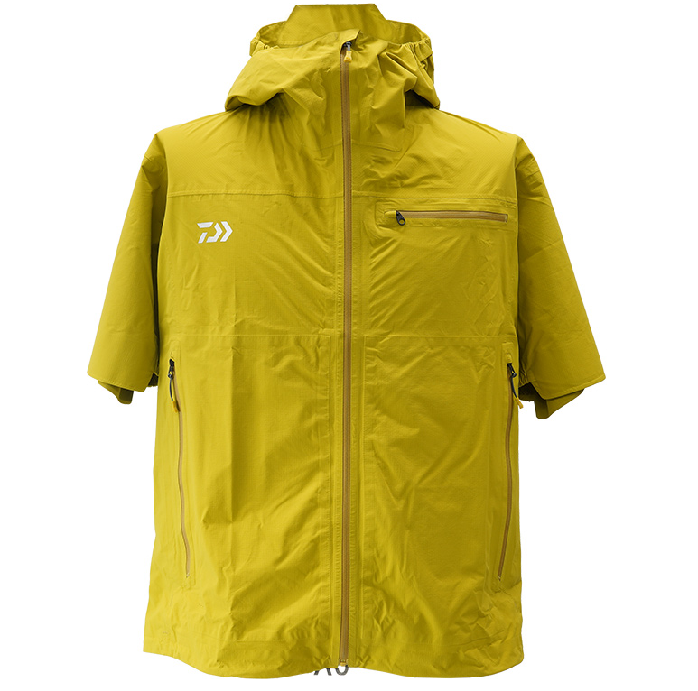 ウェアのアップ写真