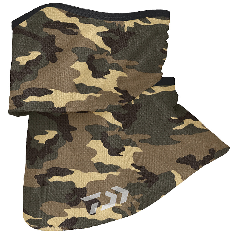 マスクのアップ写真