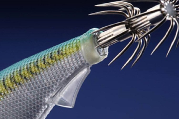 ハイドロフィンの写真