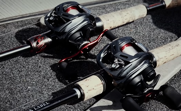 ダイワ(DAIWA) ベイトリール 20 アルファス AIR TW 8.6R(2020モデル