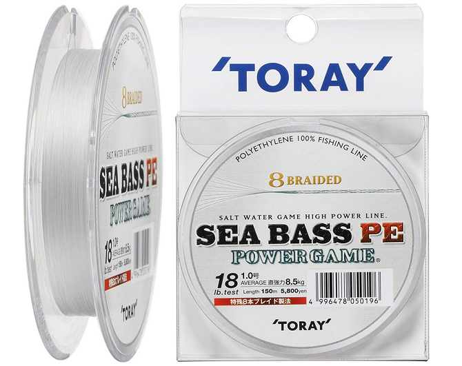 ラインのアップ写真