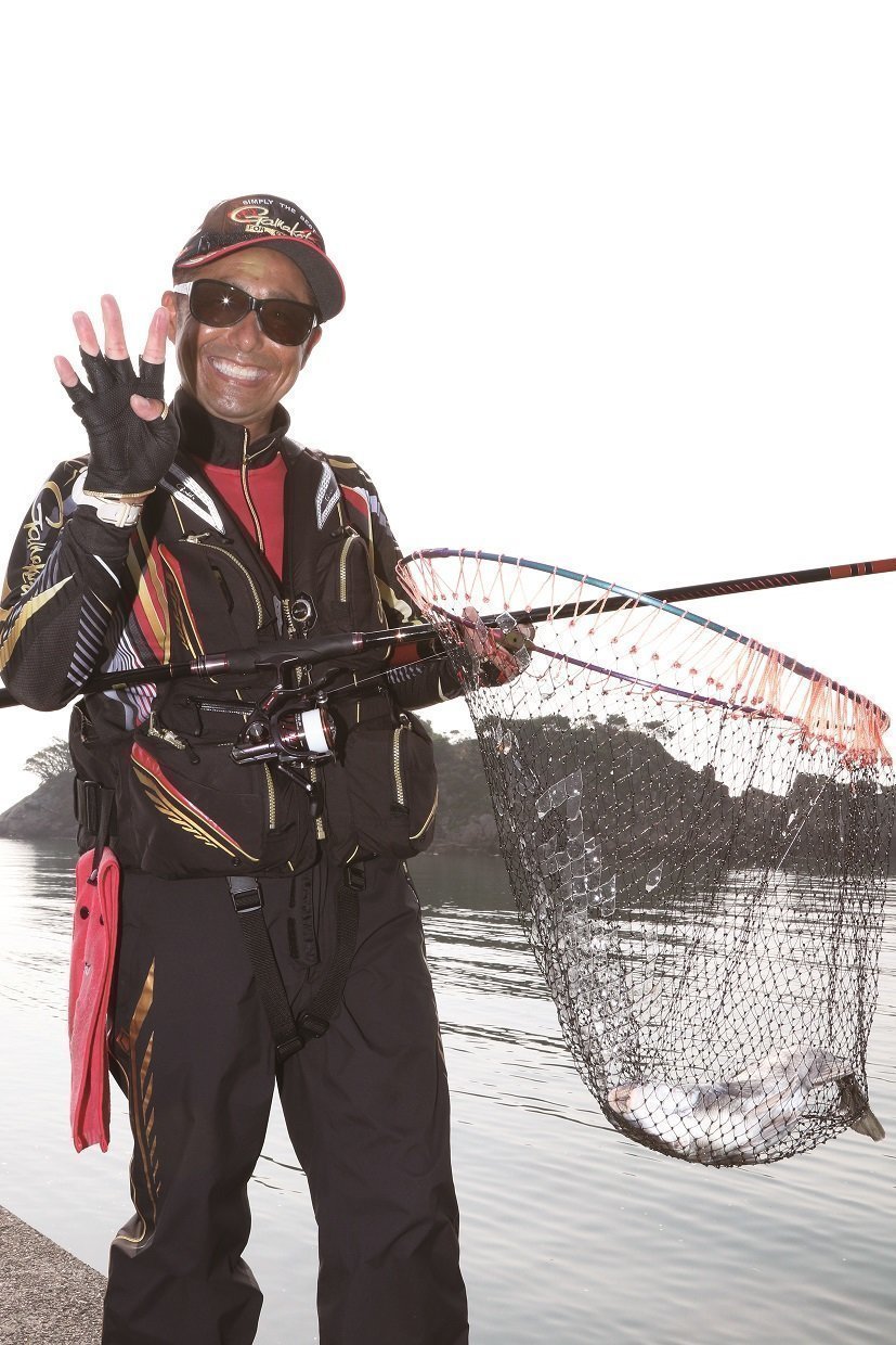 南康史さんの写真