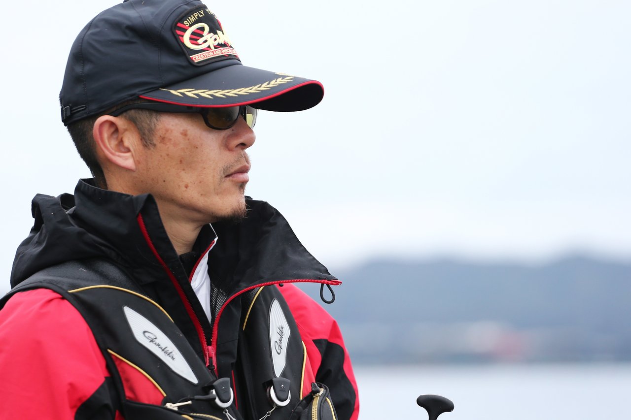 門野吉洋さんの写真