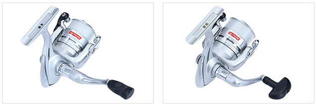 go_fishing SS(スターティング セット)は2021年新発売の釣りを