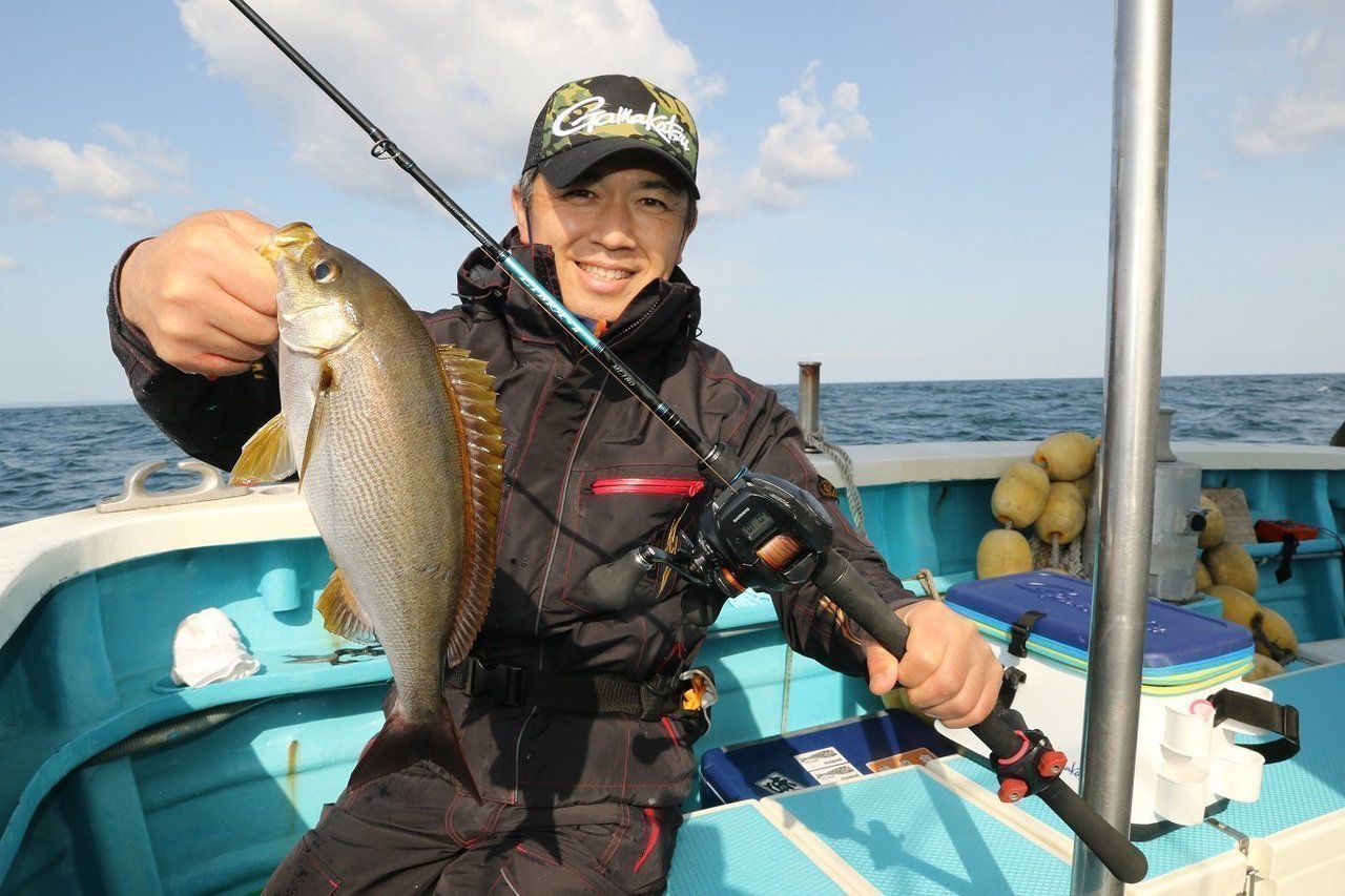 田中義博さんの写真