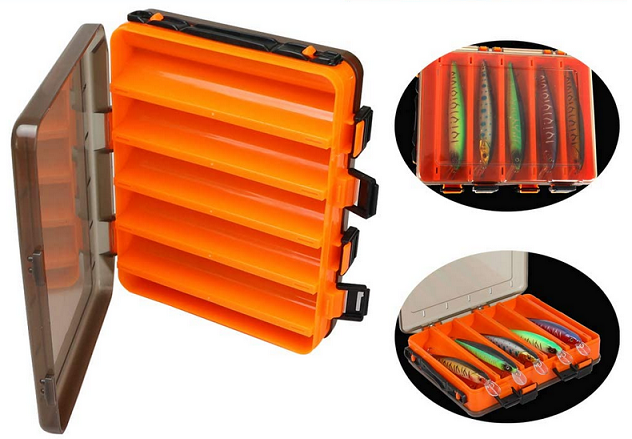 ケースのアップ写真