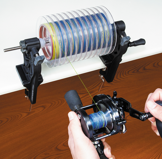 高速リサイクラーのアップ写真