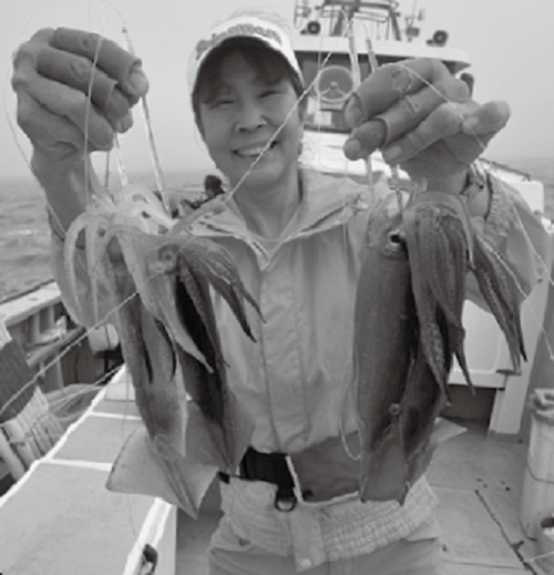 yaccoさんの写真