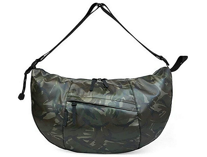 バッグのアップ写真