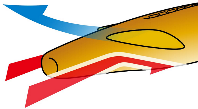 ワームのイラスト