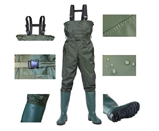 ウェーディンクアイテムのアップ写真