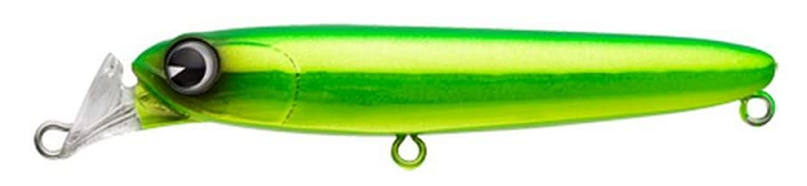 ルアーのアップ写真