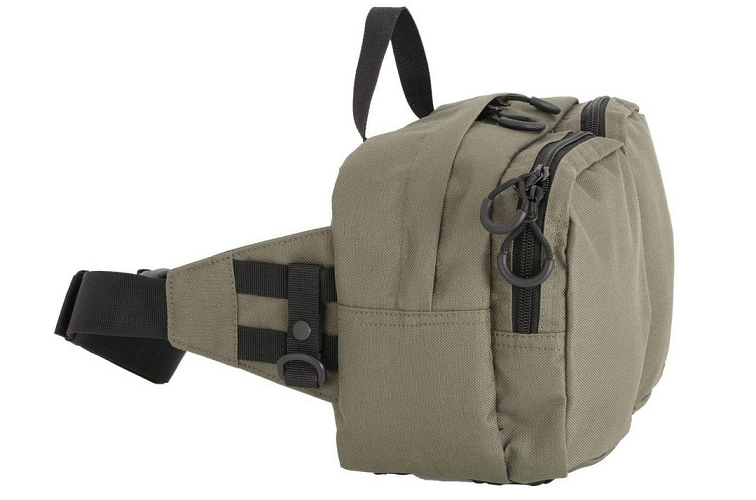 バッグのアップ写真