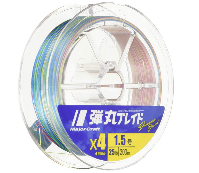 ラインのアップ写真