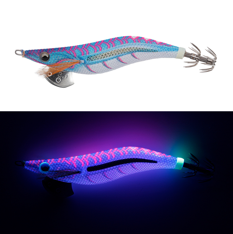 ブルブルマンボーの写真