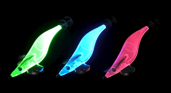 ネオンブライトの写真