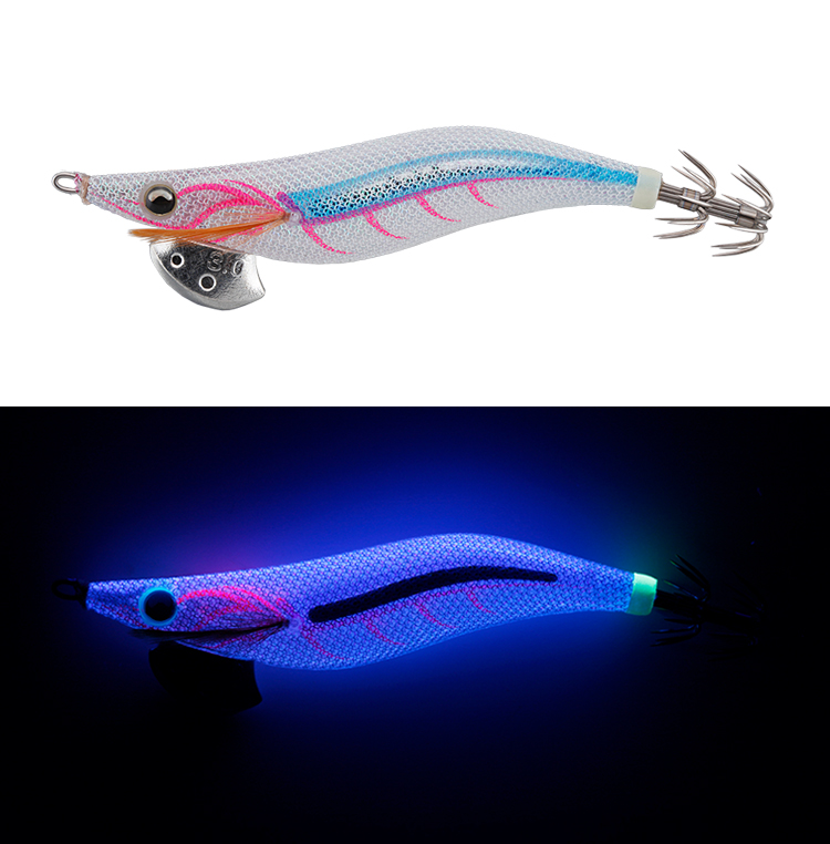 パワフルブルーの写真