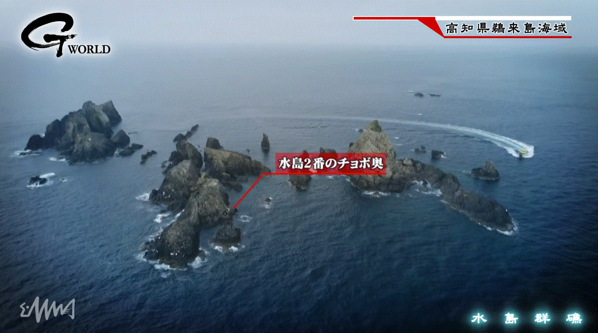 2番のチョボ奥の写真