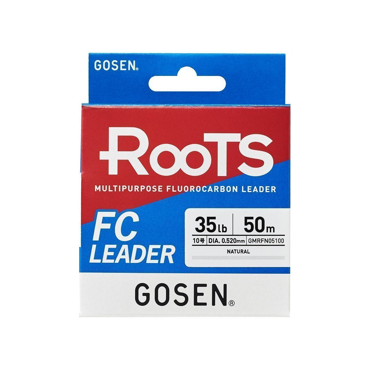 ROOTS FCリーダーの写真