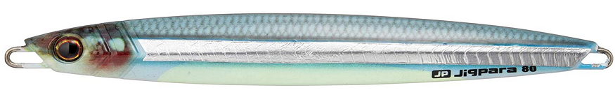 メタルジグのアップ写真