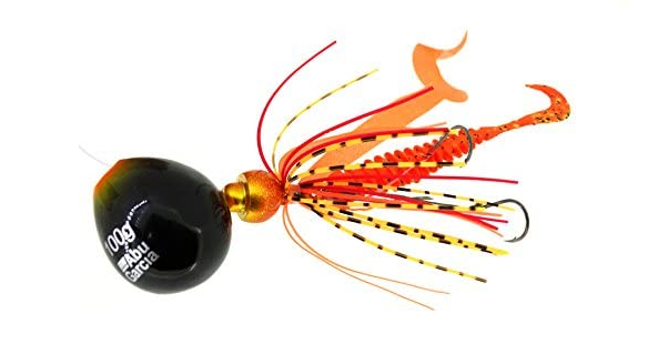 タイラバのアップ写真