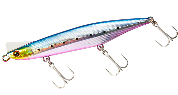 ルアーのアップ写真