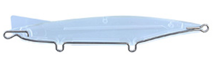 ルアーのアップ写真