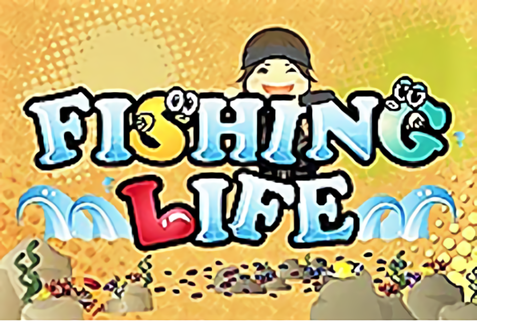 FISHING　LIFE　釣り番組