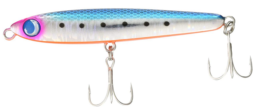 ルアーのアップ写真