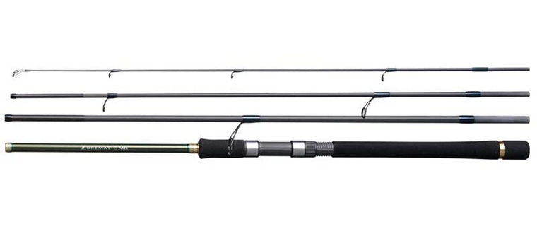 シマノの竿を使ってビッグフィッシュを釣り上げたい!おすすめアイテムをチェック