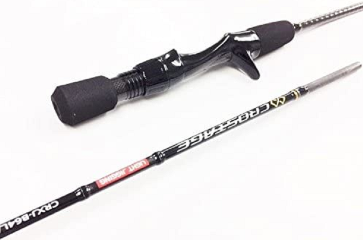 SLJ＝スーパーライトジギングに使うロッドってどれがいいの