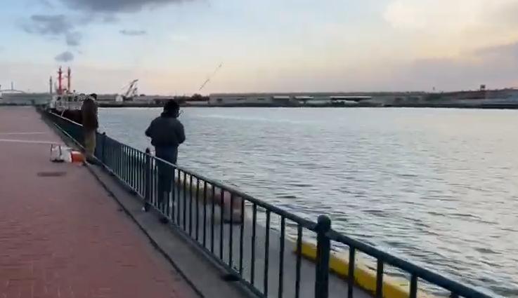 関西の釣り場情報ってどうやって調べればいいの?おすすめ釣りタックルもチェック