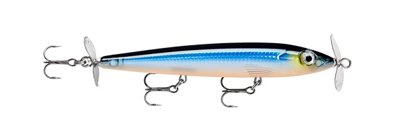 ルアーのアップ写真