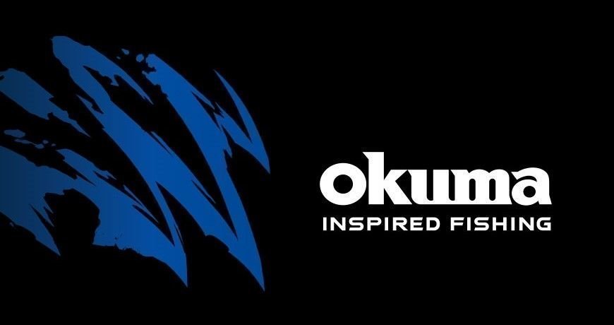 okumaのロゴ