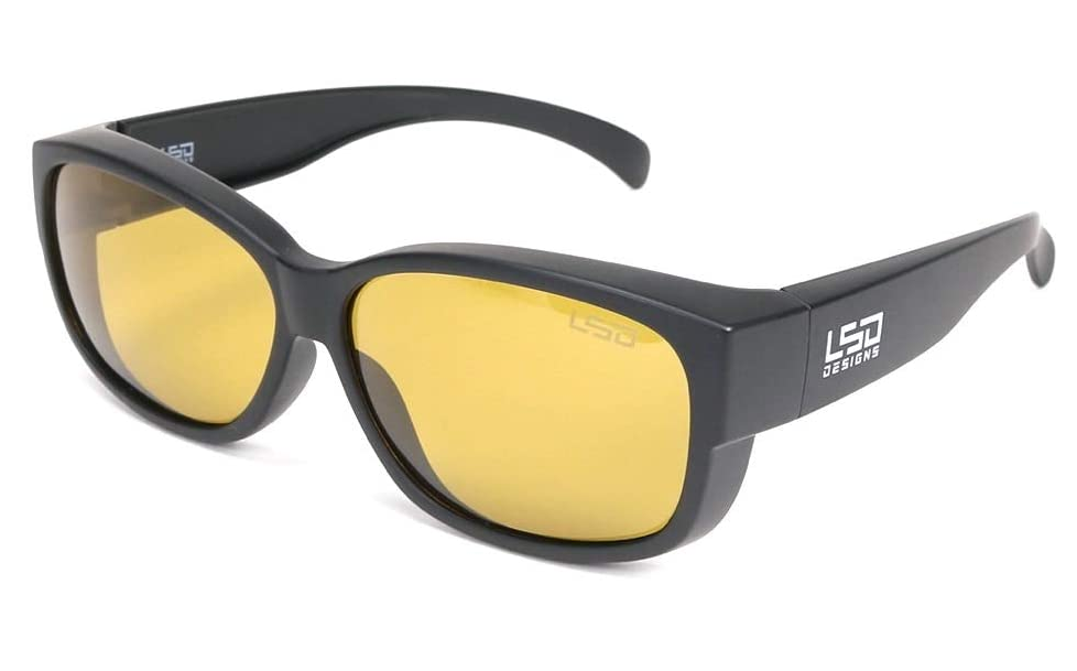 メガネのアップ写真