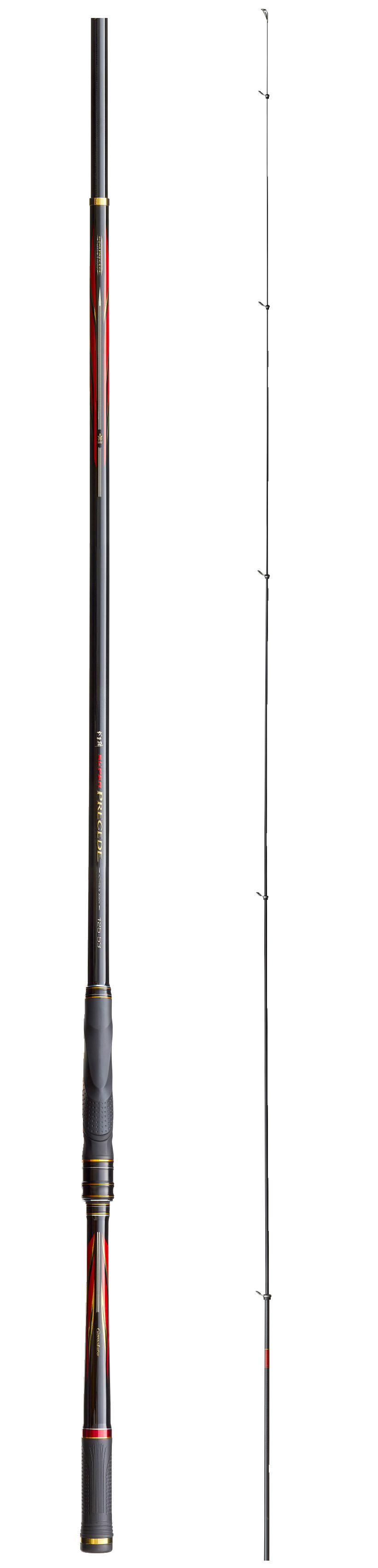 スーパープレシードの写真