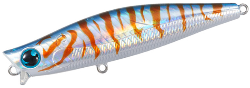 ルアーのアップ写真