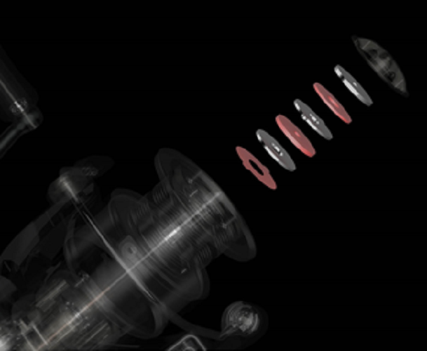 ハイドロブロックガスケットの写真