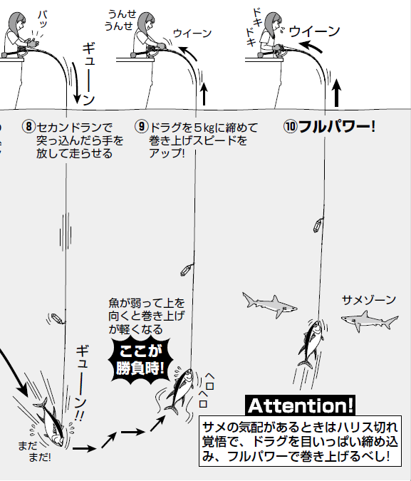 日本未発売】 フジワラ コマセ管II M-80 ステンカラー tonna.com