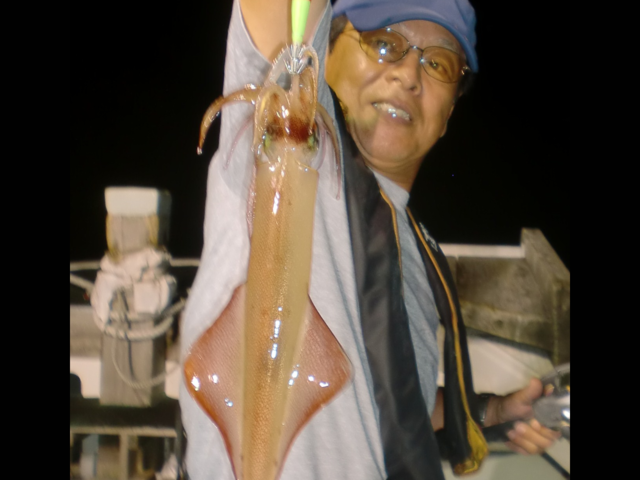 ケンサキイカ釣り完全攻略！メタルスッテで釣果アップを狙う方法とは？